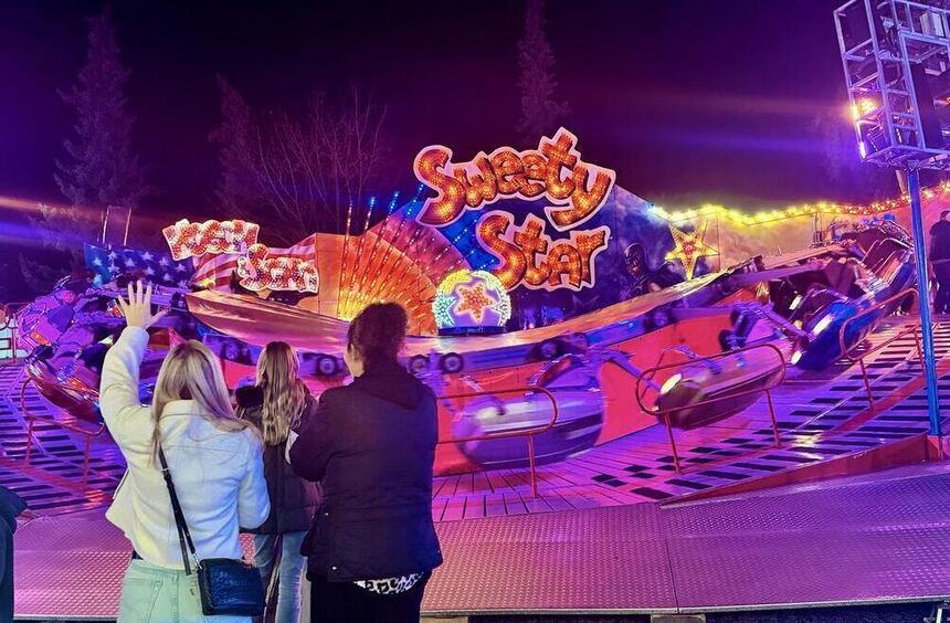 Tauberbischofsheim: Das ganze Wochenende durchgefeiert
