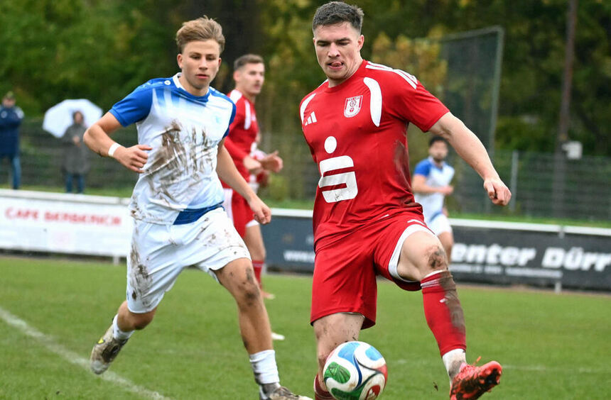Landesliga live: Der zehnte Spieltag im Odenwald