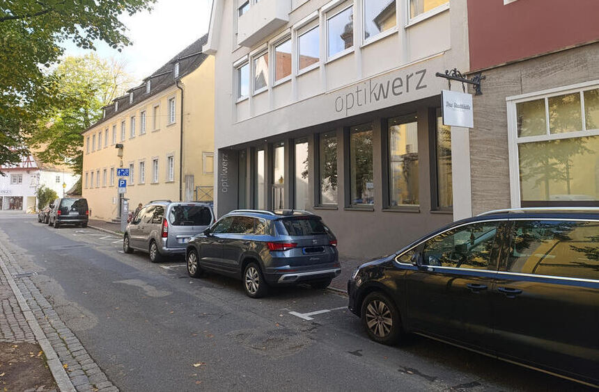 Bad Mergentheim: „Besonders ältere Kunden auf kurze Wege angewiesen“