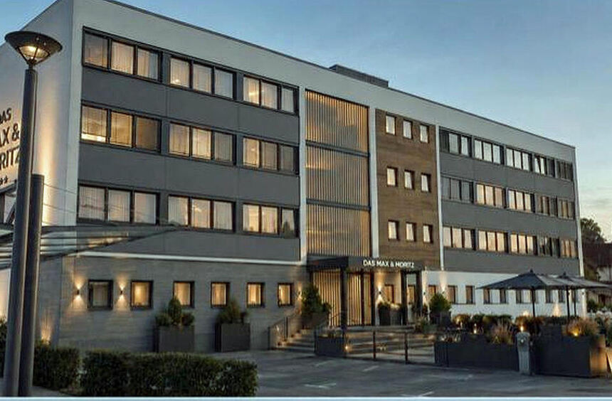 Tauberbischofsheim: Hotel-Vision nimmt nächste Hürde