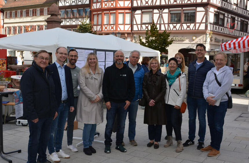 Auf soziale Ungleichheiten aufmerksam gemacht