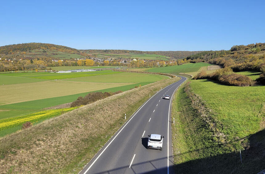 Bad Mergentheim: Mit mehr als 200 Stundenkilometern vor Polizei geflüchtet ...