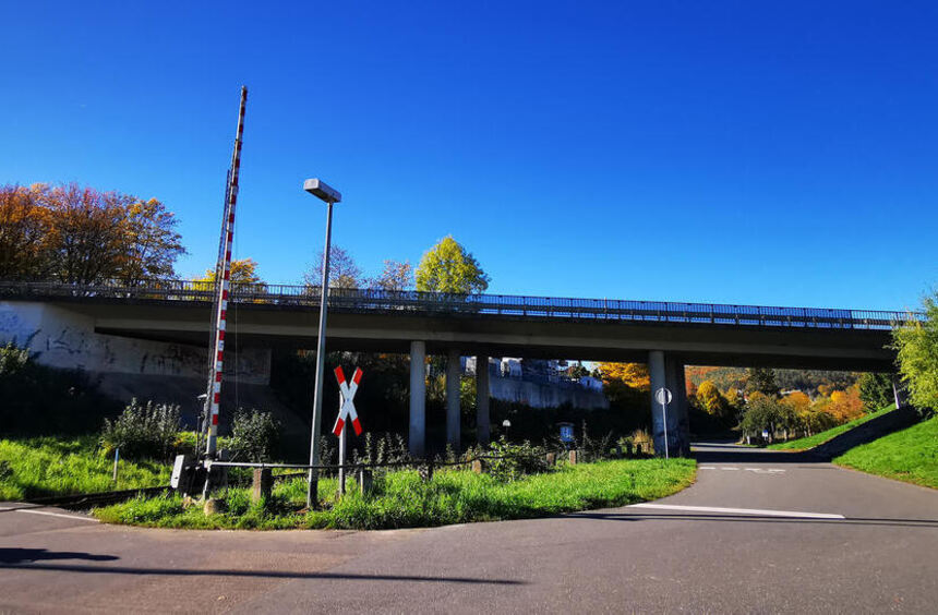 Verkehr: Große Baustellen kommen auf Bad Mergentheim zu