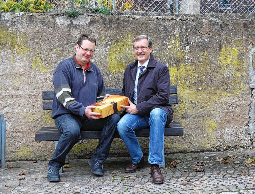 "Leuchtendes Beispiel" für Bürgersinn - Fränkische Nachrichten