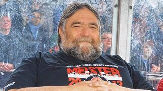 <p>Dr. Thomas Ulmer nervt die Steuerpolitik der Spanier bei den Fußball-Vereinen. Nun möchte er verhindern, dass deutsche Steuerzahler bezahlen müssen.</p>