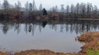 <p>Der Mondfelder Mondsee bietet eine große biologische Vielfalt und dient als Naherholungsgebiet. Im Sommer wird er auch gerne als Badesee genutzt.</p>