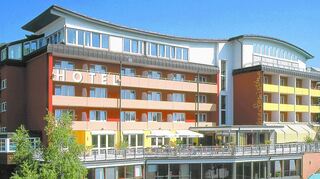 <p>Die Gesellschafter der Vötisch Hotel GmbH suchen einen Käufer für das Familienhotel "Granfamissimo".</p>